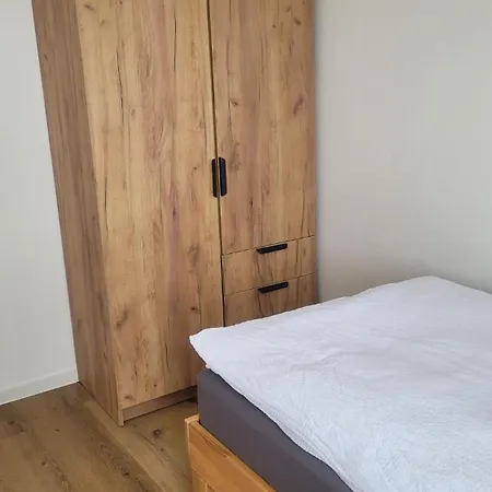 شقة Fewoehrlich